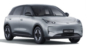 Geely EX2